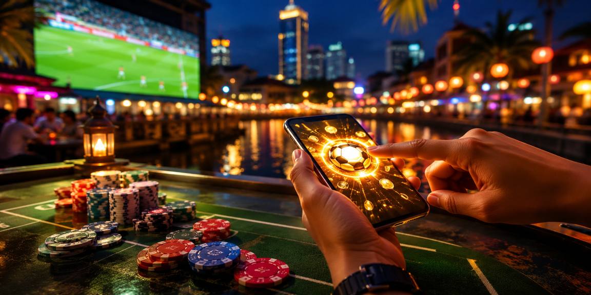 kingslot Buka Cocktail Nights di kingslot