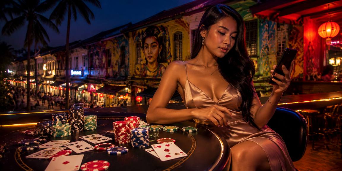 kingslot Apa yang Kami Tawarkan dalam Slot Mesin