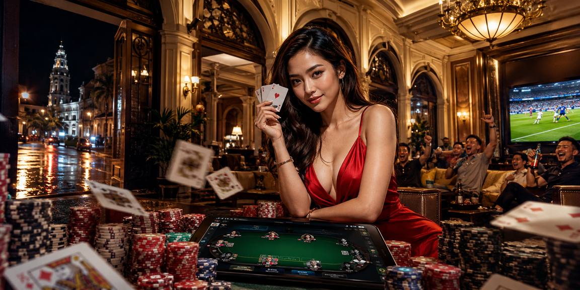 kingslot editorial visual
